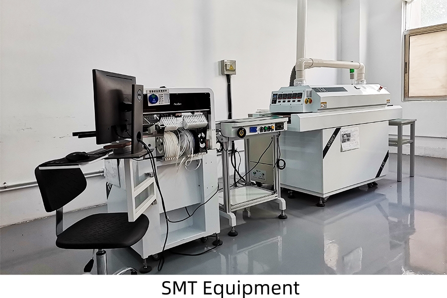 tefoo-energy-battery-SMT-equitment