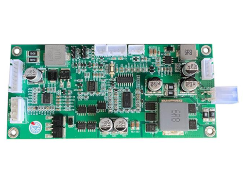 What Does a Battery Control Module Do in Lithium-Ion Packs?