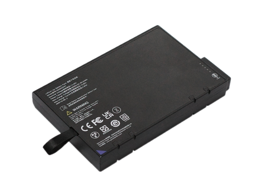 UL 2054 Battery Packs Solutions
