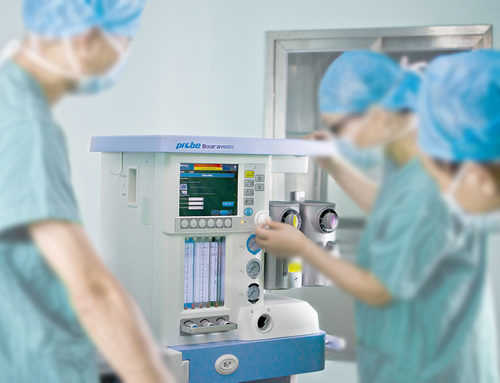 How To Choose Quality Anesthesia Machine Battery Suppliers?