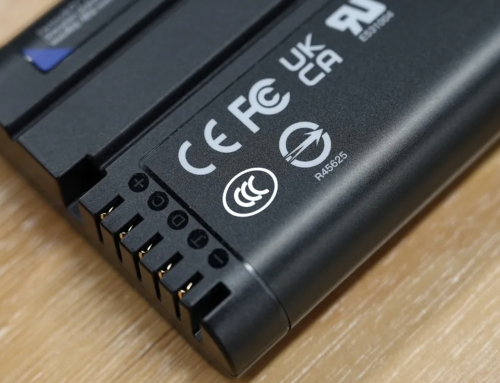 How to interpret the CCC Compulsory Certification of lithium-ion batteries and battery packs?