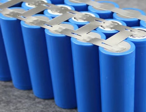 What Is An 18650 Battery?