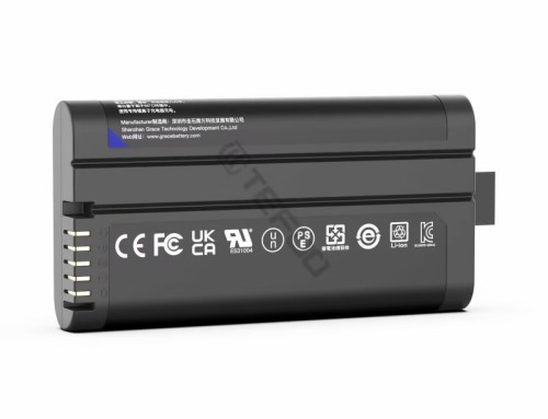 A Comprehensive Analysis of Ternary Lithium Batteries: From Principle to Application