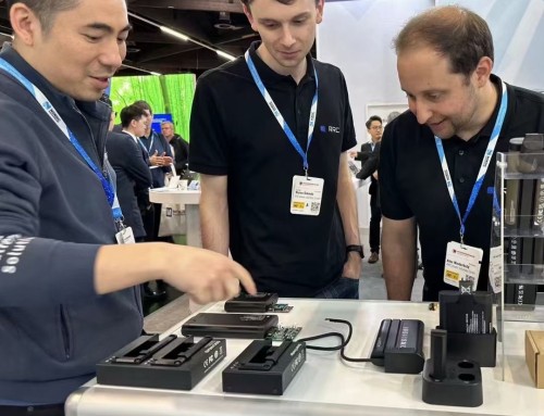 Why B2B Systems Choose Customized 18650 Lithium-Ion Battery Packs?