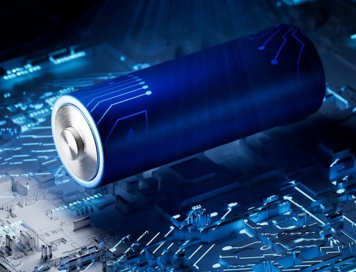 How to Improve Lithium Battery Energy Density?