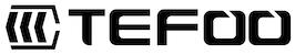 Standard Smart Lithium ion Battery Pack Supplier—TEFOO ENERGY Logo