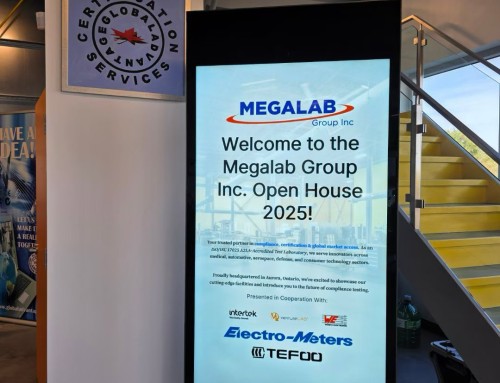Guide for Canadian Medical Device Manufacturers: TEFOO and MEGALAB Collaboration