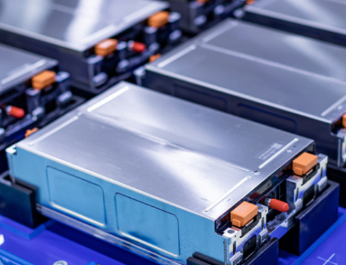 How to Choose Batteries for Industrial Instruments?