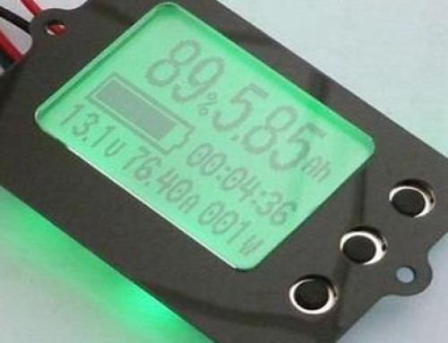 What is an ammeter?