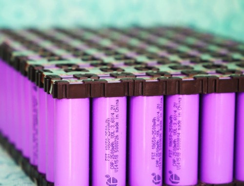 18650 Battery Pack Voltage and Charging Explained (Complete Guide)