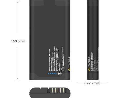 What Are the Requirements for Explosion-Proof Batteries?