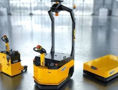 How Do Engineers Specify and Integrate AGV Batteries?
