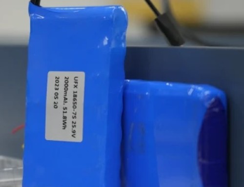 How Long Does a 12V Battery Last in Medical OEM Devices?