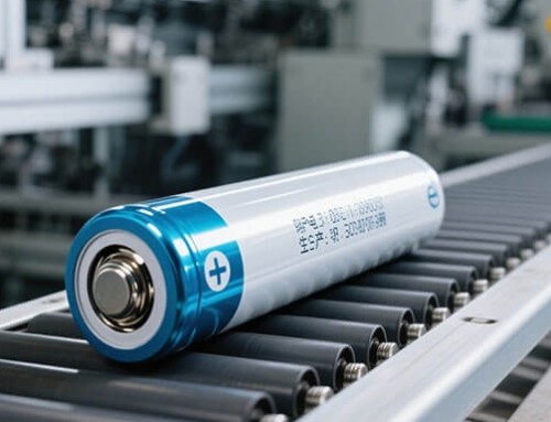 Lithium Ion Storage Voltage and Nominal Voltage Guide