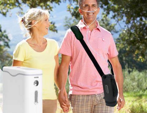 Custom 7S2P Lithium Battery Pack for Portable Oxygen Concentrators