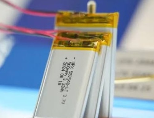 What Is a 3.7 V Battery?