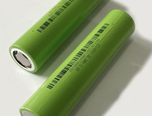 What Is a C Cell Battery?