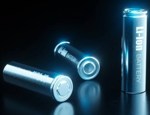 What Is an Intelligence Battery?