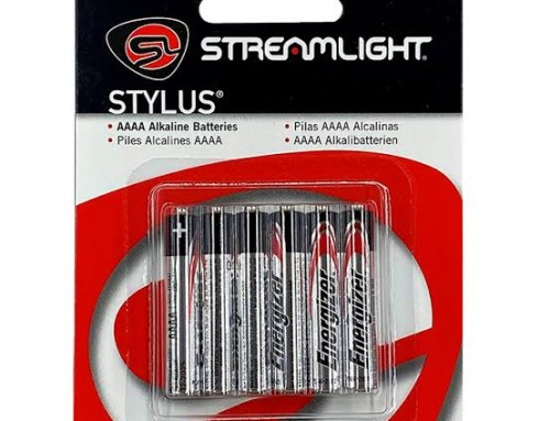 What Uses AAAA Batteries?