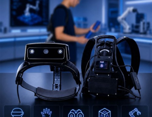 How Does an EGO Device Capture Data for Behavioral Cloning?
