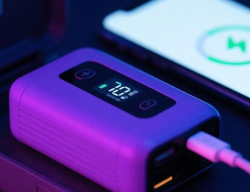 How to Discharge a Lithium Ion Battery?