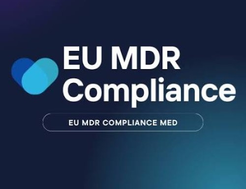 How To Select MDR Compliant Batteries For Medical Devices