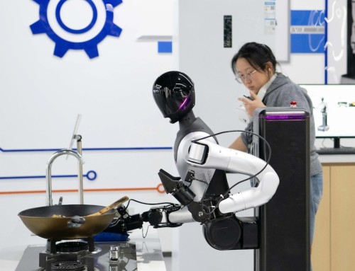 How Does Non-Embodied Collection Solve the AI Data Drought?