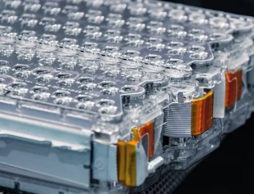 What Is a Battery Buffered System?