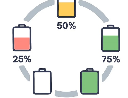 What Is A Cycle On A Battery?