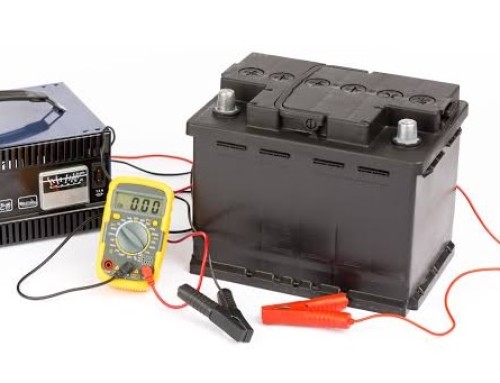 How Do Battery Charging Technologies Compare For Industrial Devices?