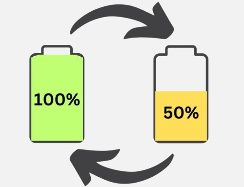What Is the Lead Acid Battery Self-Discharge Rate per Month?